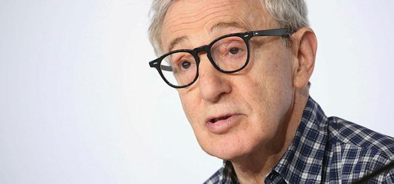 WOODY ALLENS NEW FILM TO PREMIERE AT ISTANBUL FESTIVAL