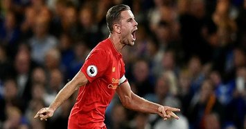 European success in Liverpool's DNA - Henderson