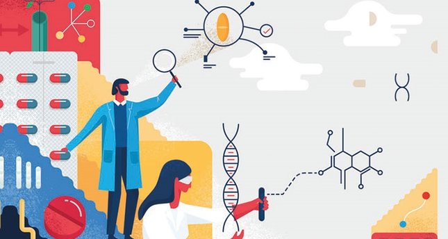 Modern olan tıp mı yoksa insan mı?