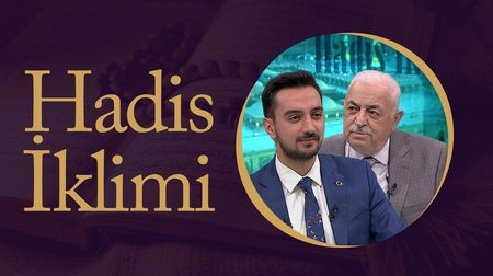 Hadis İklimi