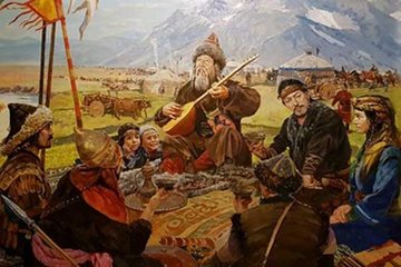 Geçmişle geleceği birleştiren eşsiz hazine