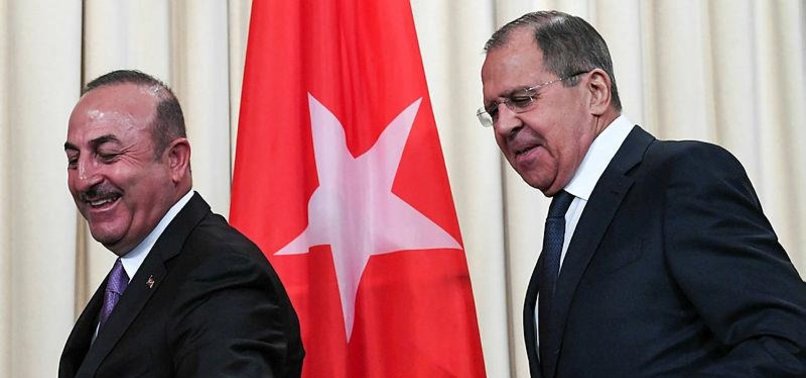 US-TURKEY TALKS MAY BE POSTPONED AFTER TILLERSON EXIT