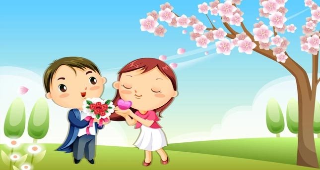 Aşkın birleştirdiği 300 yıllık uçurum