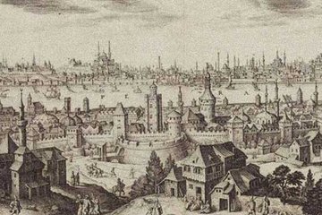 İstanbul’un tespit edilmiş 39 ismi var