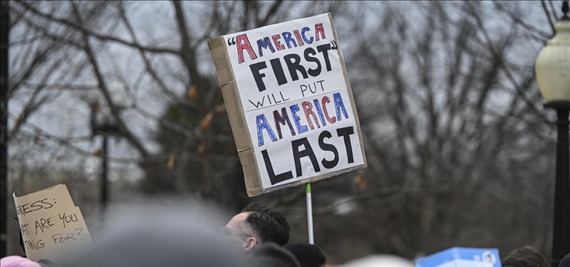US judge temporarily blocks Trump administration’s foreign aid freeze