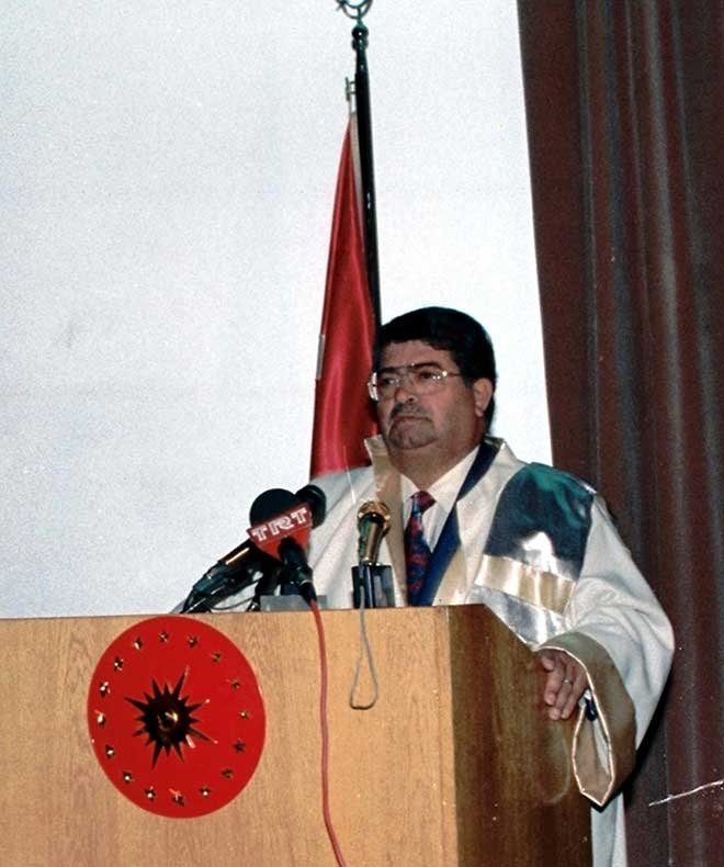 Ekonomik ve sosyal dönüşümün mimarı: Turgut Özal