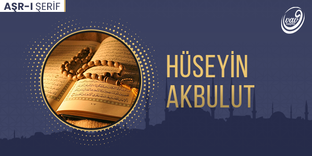 Hüseyin Akbulut