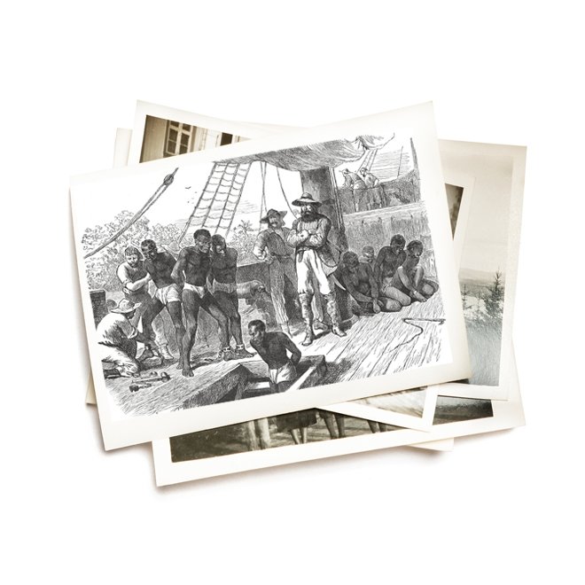 AMERİKA’NIN UTANÇ TARİHİ