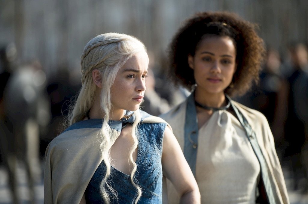 GAME OF THRONES: FİNALE DOĞRU