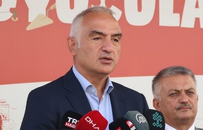 Turizmdekişibaşıgecelikgelirrekorubeklentisi
