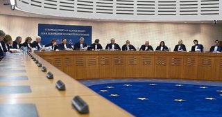Avrupa İnsan Hakları Mahkemesi AİHM FETÖ’cü öğretmenlerin başvurusunu reddetti