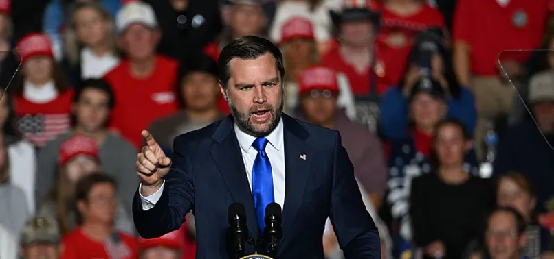 JD VANCE SAYS TRUMP WOULD LIKELY ENDORSE HIM IF HE RUNS FOR PRESIDENT