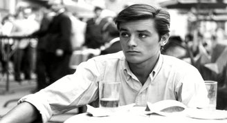 Cannes’da onur ödülü Alain Delon’a