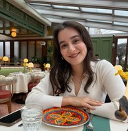 Damla Aydın