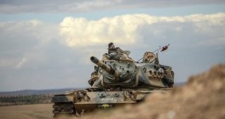 Başika’da son durum nedir?