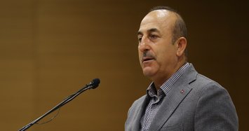 Turkey key country in Syria talks, Turkey's Çavuşoğlu says