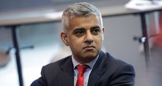 Londra Belediye Başkanı: Trump’ı kırmızı halı ile karşılamayacağız
