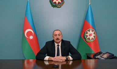 Azerbaijan gives Armenia draft peace agreement