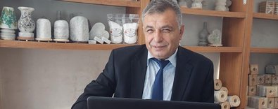 Çankırınınkayatuzunudünyayaaçtı