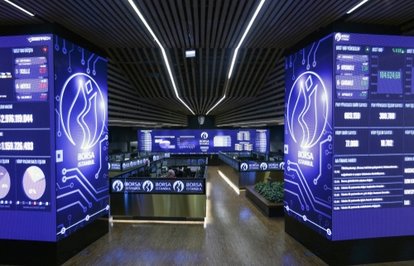 Şubatınenfazlakazandıranıborsaoldu