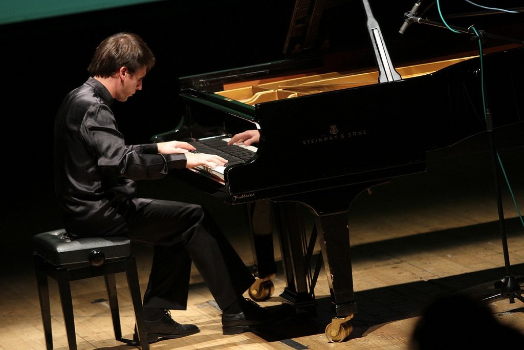 PİSARENKO İSTANBUL’DA