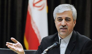 Iran minister orders probe into sexual assault of teen footballers