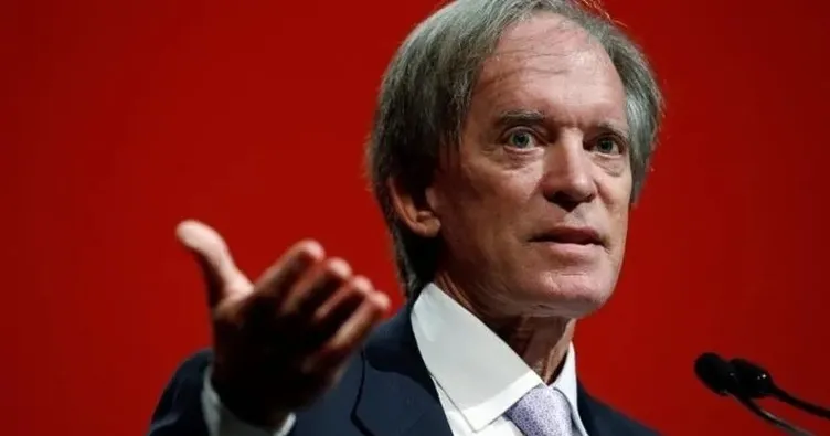 Bill Gross: Fed bilançosunu küçültmeyi durdurmalı ve önümüzdeki aylarda faiz indirmeli