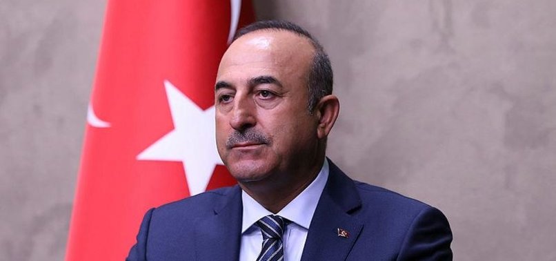 TURKISH FOREIGN MINISTER EYES BETTER TIES WITH CHINA