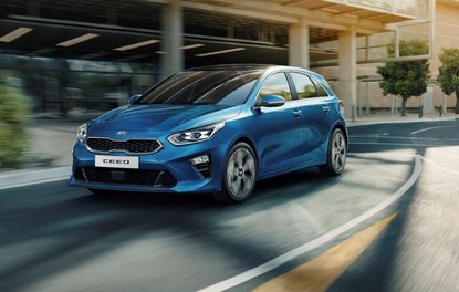 KIA’DAN BAHAR KAMPANYASI