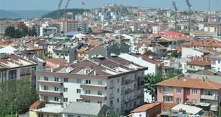 Çevre ve Şehircilik Bakanı Mehmet Özhaseki’den kentsel dönüşüm çağrısı