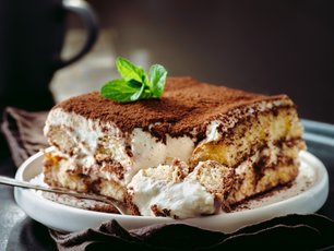 Kolay Tiramisu