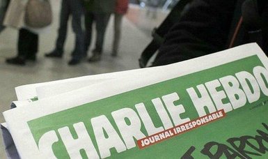 Ankara's firm response to Charlie Hebdo's anti-Erdoğan caricature: Reinforcing our confidence in the right path