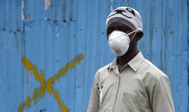 African countries call for $100 billion pandemic boost