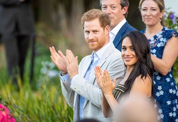 Meghan Markledan dava erteleme talebi