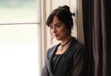Jane Austen Romanının Yeni Anne Elliotı: Dakota Johnson