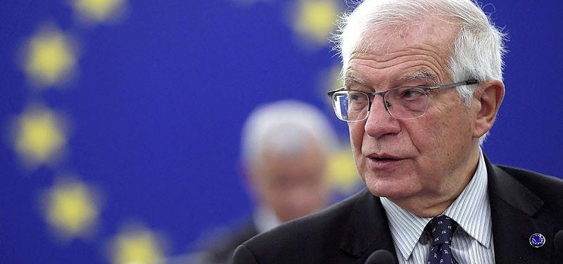 European Union slams Russia for weaponizing gas against Moldova
