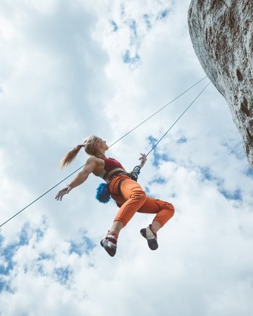 Ekstrem sporların faydaları
