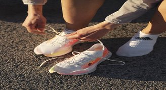 adidas ve Allbirdsten En Düşük Karbon Emisyonuna Sahip Koşu Ayakkabısı