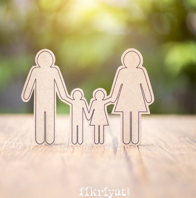 AİLENİN EN ZOR VE ÖNEMLİ GÖREVİ