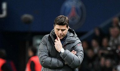 Pochettino confident he and Mbappe will stay at Paris St Germain