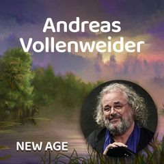 Andreas Vollenweider