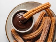 Churros