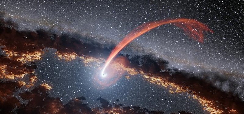 Turkish scientists make key star orbit discovery