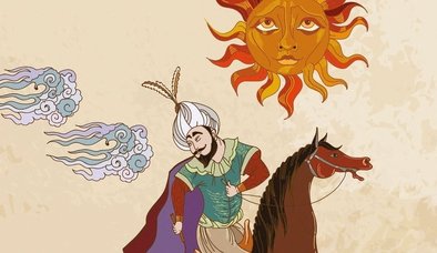 İBRAHİM EFENDİ’NİN ASTRAL SEYAHATLERİ-III