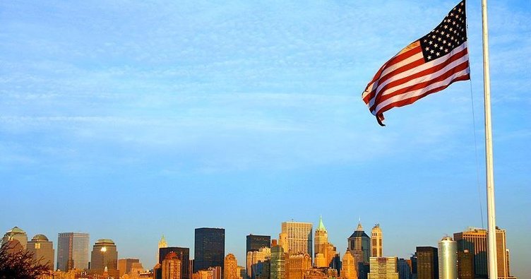 ABD ile Tayvan ticaret anlaşmasına vardı