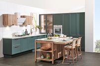 Häfele, Akıllı ve Şık Tasarımları ile Yaşam Alanlarına Değer Katıyor