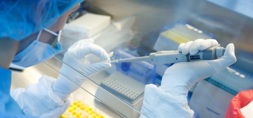 RUSSIA COMPLETES 1ST PHASE OF COVID-19 VACCINE TRIALS