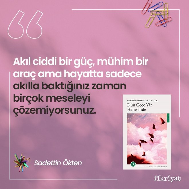 Sadettin Ökten ve Kemal Sayar’dan Dün Gece Yar Hanesinde
