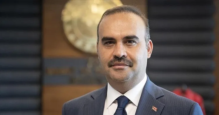 Bakan Kacır: Destek miktarlarını en az yüzde 100 artırmayı amaçlıyoruz