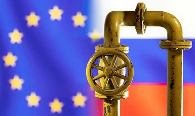 IEA: Russia may cut off gas entirely, Europe needs to prepare